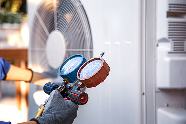 Affordable Emergency Hvac Repair solutions in Garden Prairie, IL