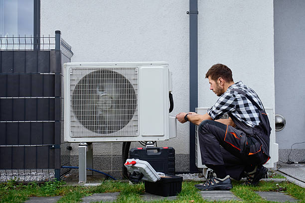 Top rated local Emergency Hvac Repair specialists in Garden Prairie, IL